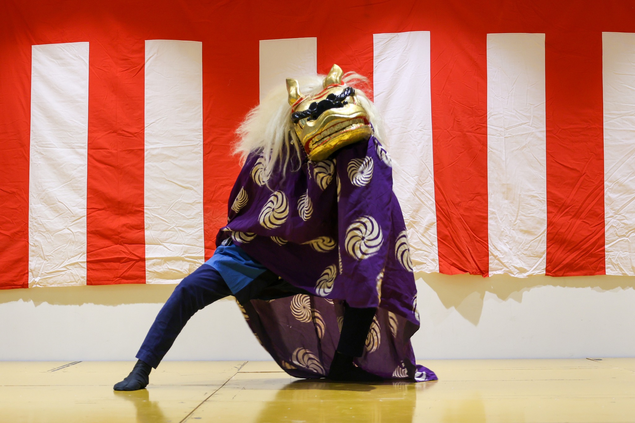 土浦市役所に福の神が来てくれました!page-visual 土浦市役所に福の神が来てくれました!ビジュアル