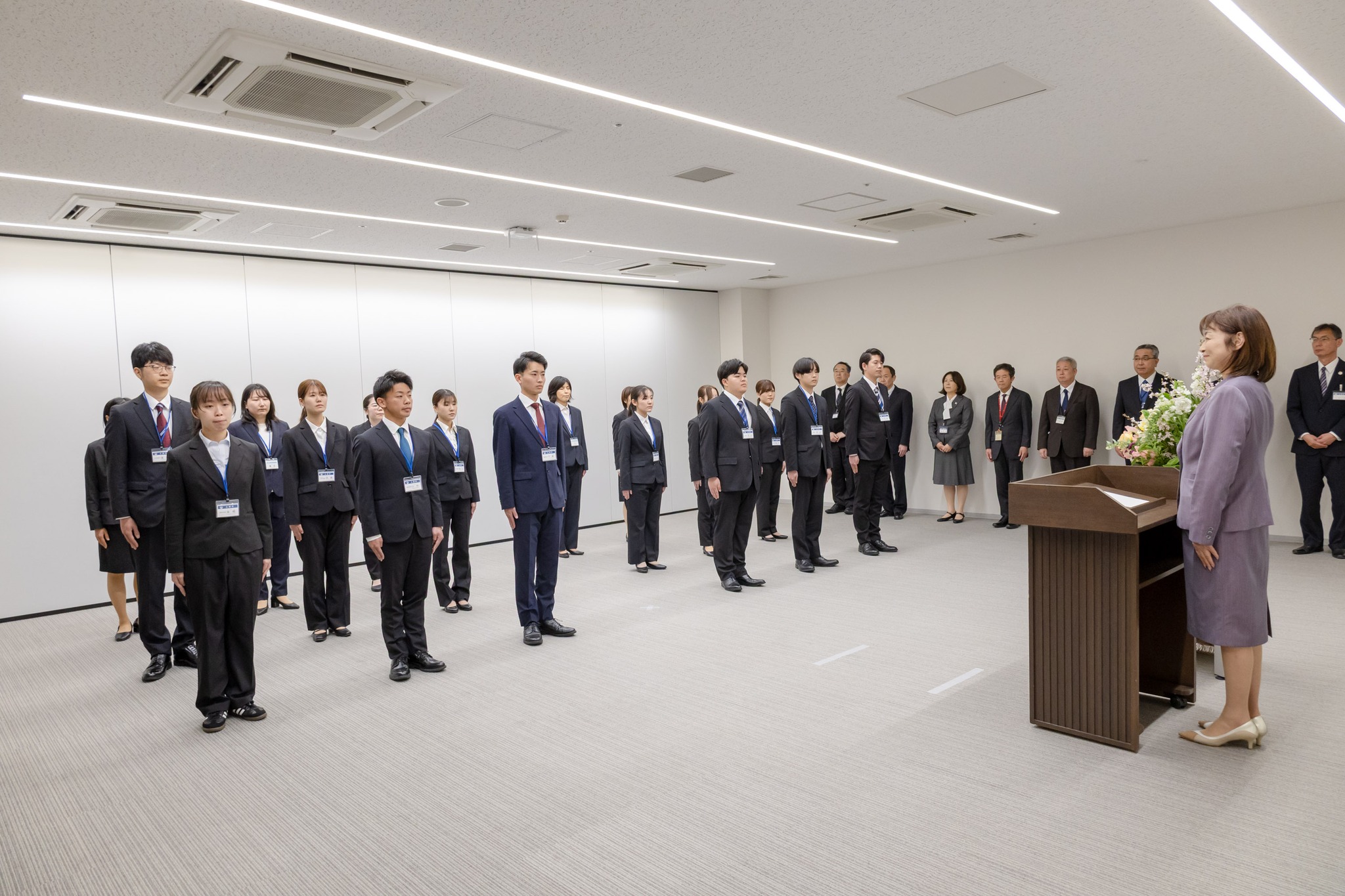 新年度が始まりました!page-visual 新年度が始まりました!ビジュアル